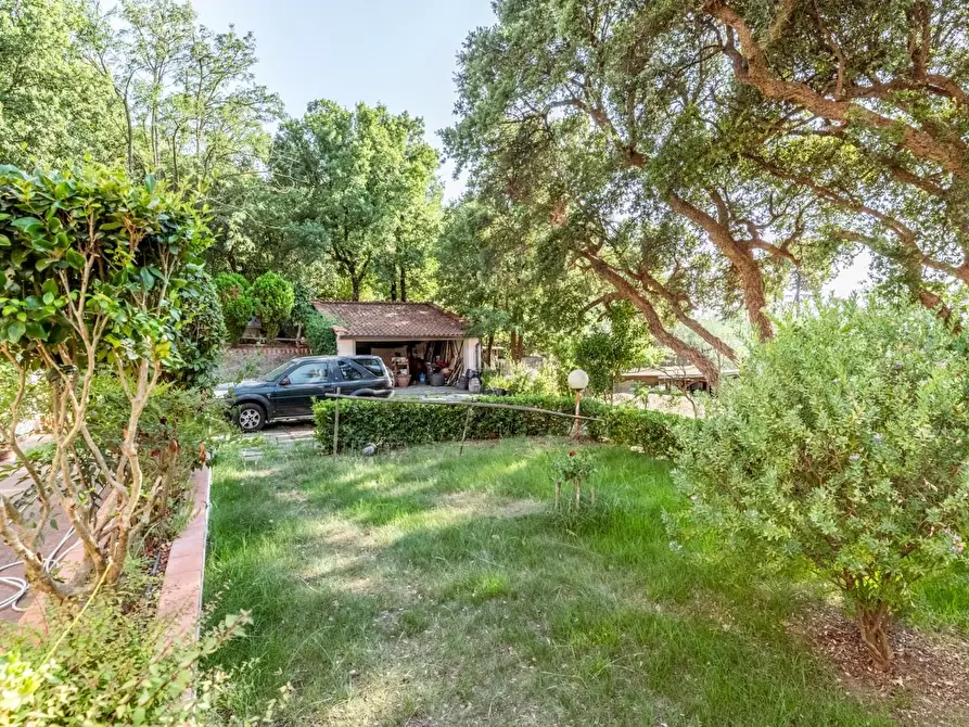 Immagine 45 di Villa in vendita  a Vicopisano