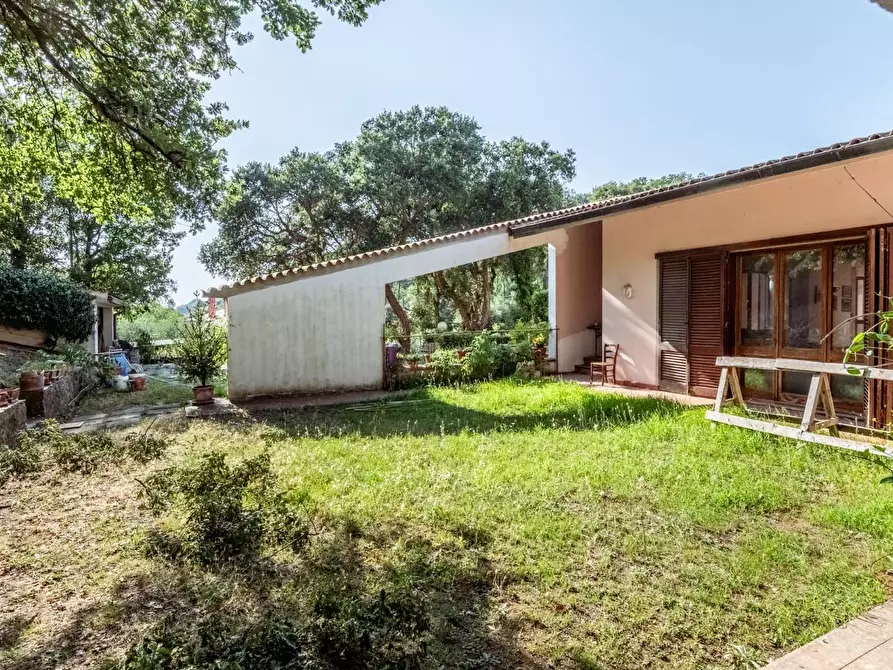 Immagine 53 di Villa in vendita  a Vicopisano