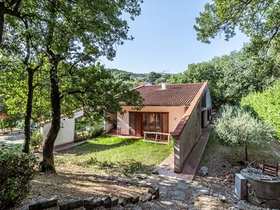 Immagine 54 di Villa in vendita  a Vicopisano