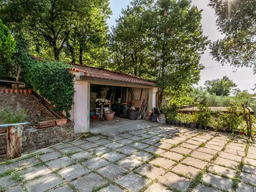 Immagine 58 di Villa in vendita  a Vicopisano