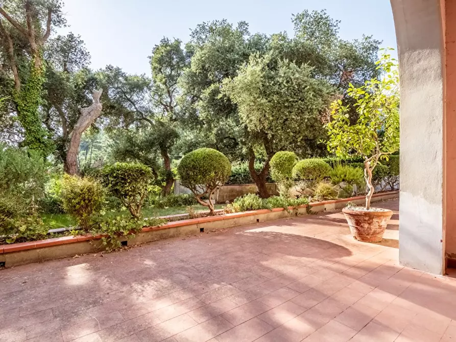 Immagine 43 di Villa in vendita  a Vicopisano