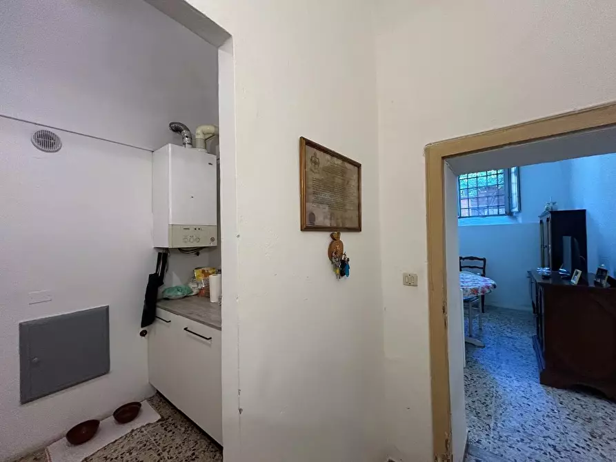 Immagine 8 di Appartamento in vendita  a Siena