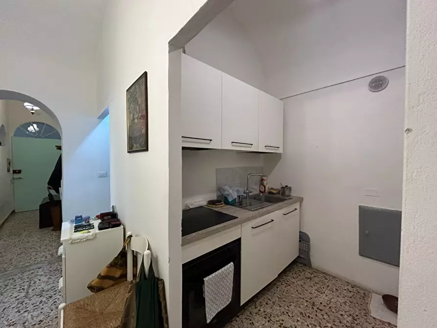 Immagine 17 di Appartamento in vendita  a Siena