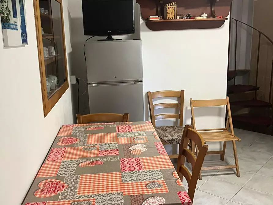 Immagine 27 di Terratetto in vendita  a Castelnuovo Magra