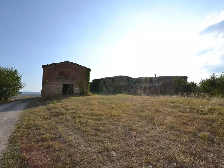 Immagine 17 di Casa colonica in vendita  a Monteroni D'arbia