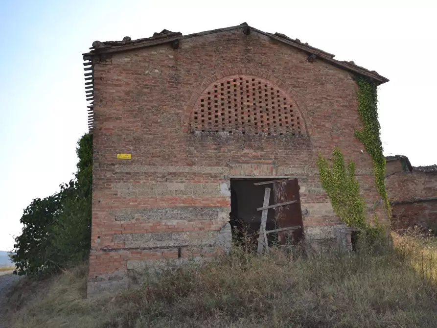 Immagine 22 di Casa colonica in vendita  a Monteroni D'arbia