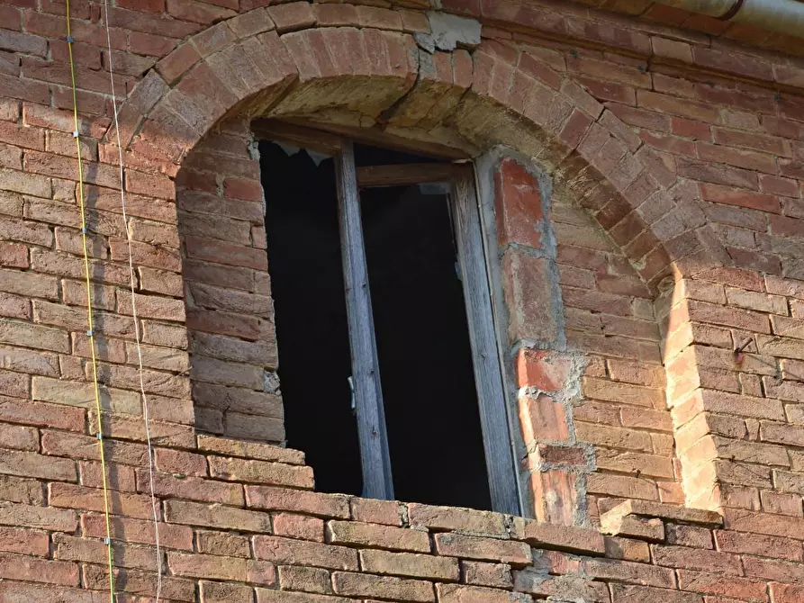 Immagine 39 di Casa colonica in vendita  a Monteroni D'arbia