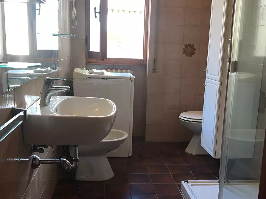 Immagine 9 di Appartamento in vendita  a Poggibonsi