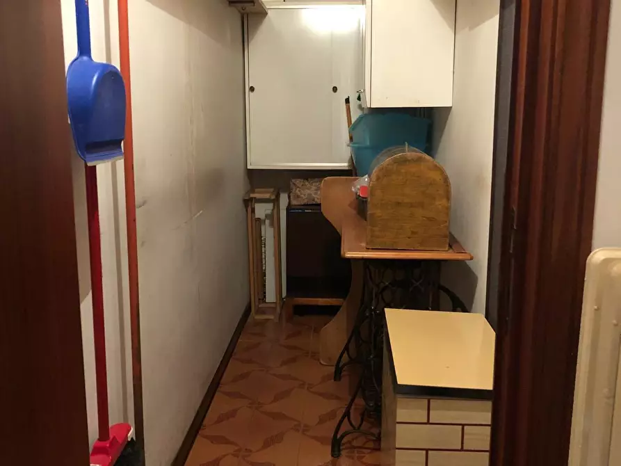 Immagine 5 di Appartamento in vendita  a Poggibonsi