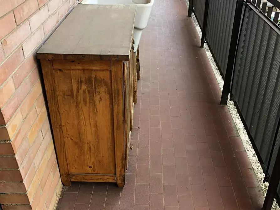 Immagine 11 di Appartamento in vendita  a Poggibonsi