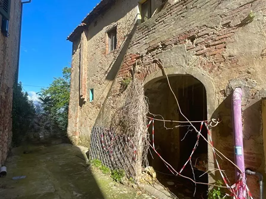 Immagine 4 di Appartamento in vendita  a Casciana Terme Lari