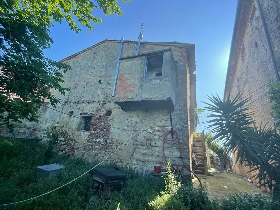 Immagine 5 di Appartamento in vendita  a Casciana Terme Lari