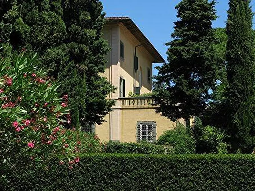 Immagine 5 di Immobile di prestigio in vendita  a Casciana Terme Lari