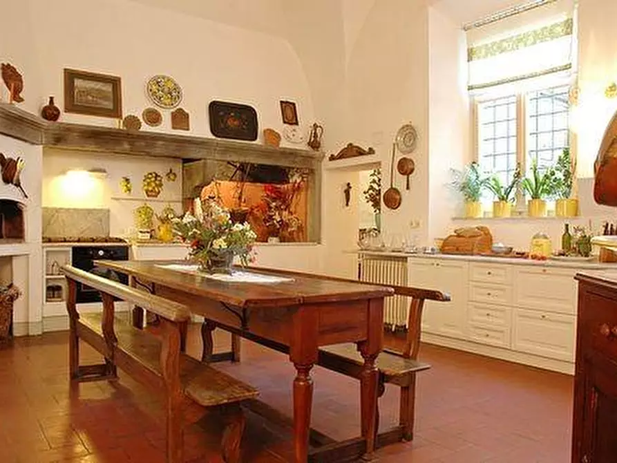 Immagine 8 di Immobile di prestigio in vendita  a Casciana Terme Lari