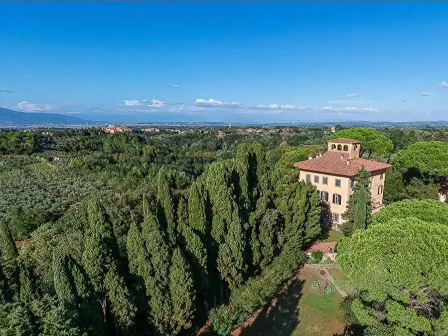Immagine 3 di Immobile di prestigio in vendita  a Casciana Terme Lari