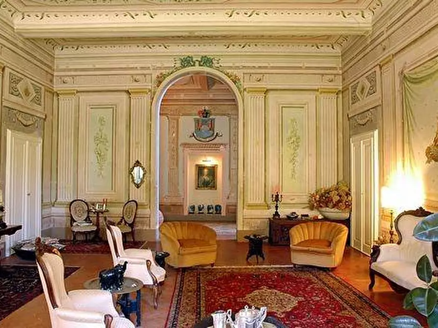 Immagine 7 di Immobile di prestigio in vendita  a Casciana Terme Lari