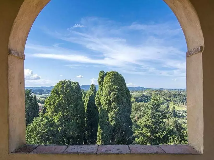 Immagine 2 di Immobile di prestigio in vendita  a Casciana Terme Lari