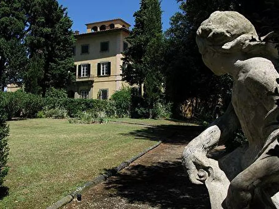 Immagine 4 di Immobile di prestigio in vendita  a Casciana Terme Lari