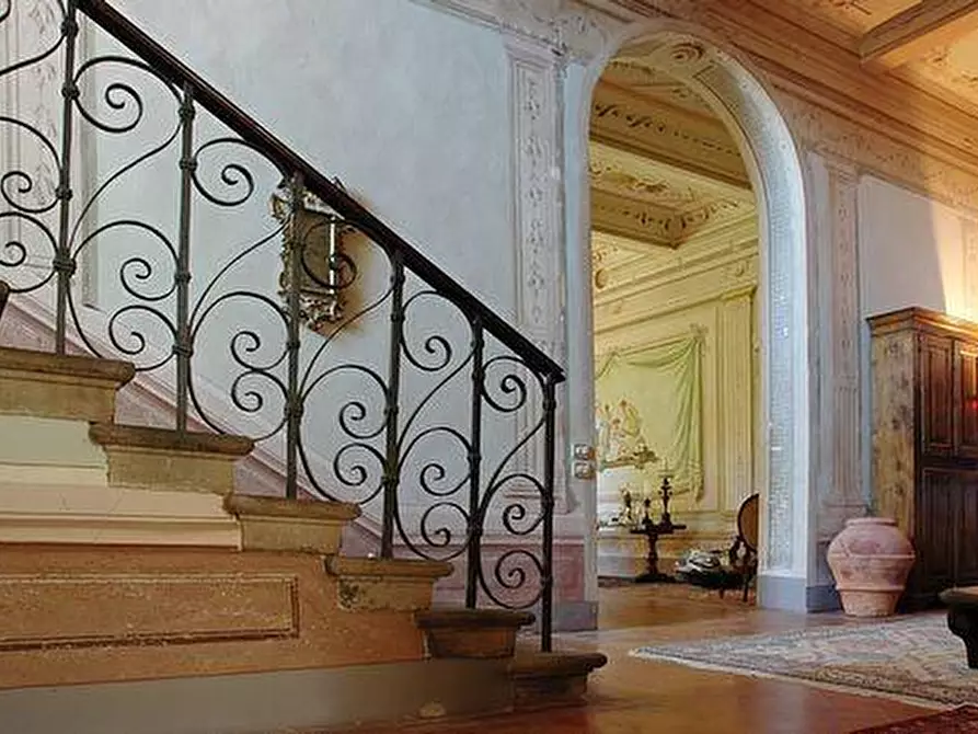 Immagine 6 di Immobile di prestigio in vendita  a Casciana Terme Lari