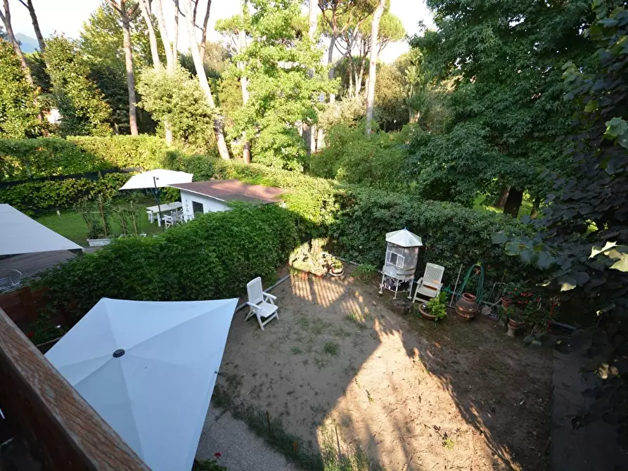 Immagine 14 di Villetta a schiera in vendita  a Massa