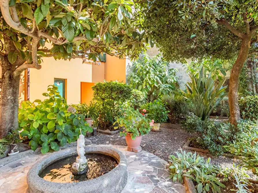 Immagine 6 di Villetta a schiera in vendita  a Cascina