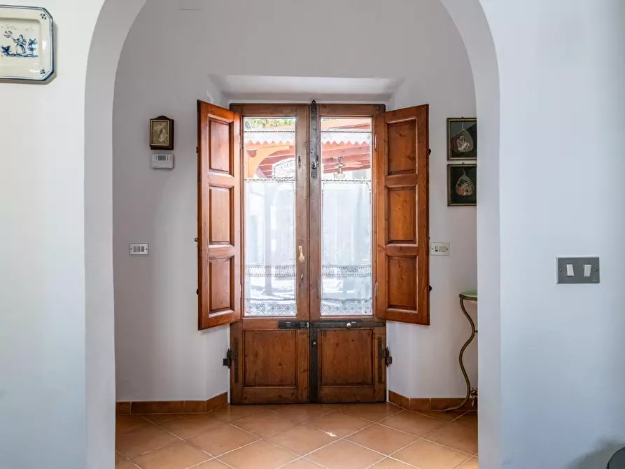 Immagine 31 di Villetta a schiera in vendita  a Cascina