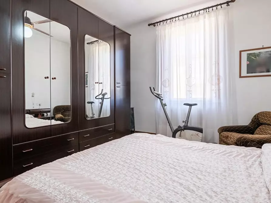 Immagine 37 di Villetta a schiera in vendita  a Cascina