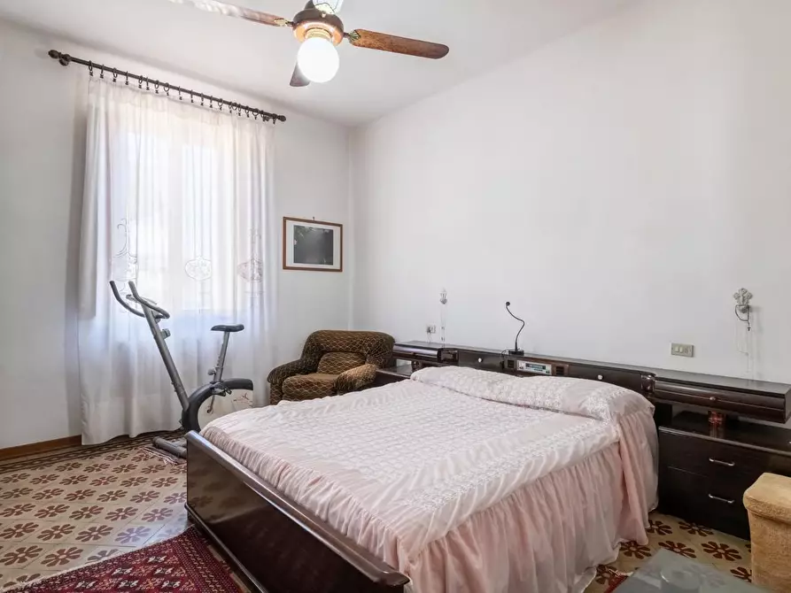 Immagine 34 di Villetta a schiera in vendita  a Cascina