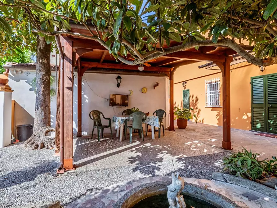 Immagine 7 di Villetta a schiera in vendita  a Cascina