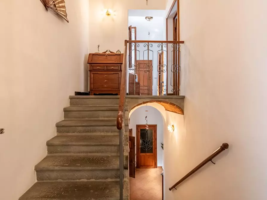 Immagine 33 di Villetta a schiera in vendita  a Cascina