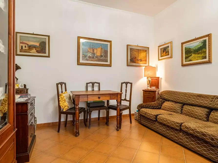 Immagine 28 di Villetta a schiera in vendita  a Cascina