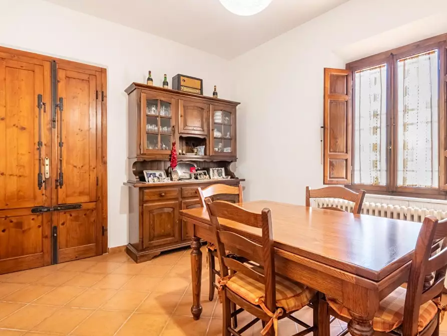 Immagine 22 di Villetta a schiera in vendita  a Cascina