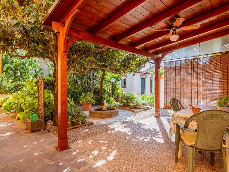 Immagine 4 di Villetta a schiera in vendita  a Cascina