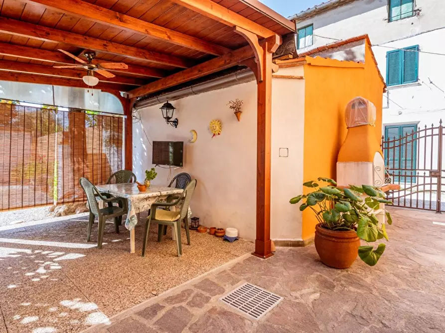 Immagine 8 di Villetta a schiera in vendita  a Cascina