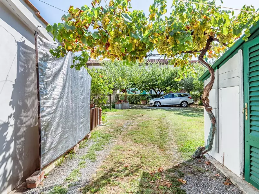 Immagine 16 di Villetta a schiera in vendita  a Cascina