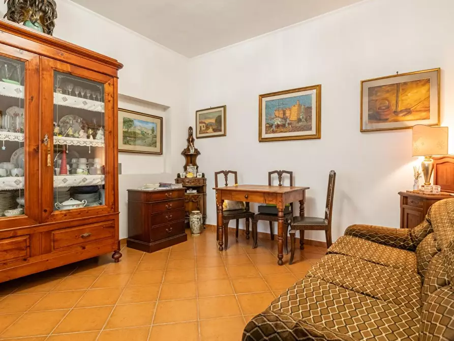 Immagine 27 di Villetta a schiera in vendita  a Cascina