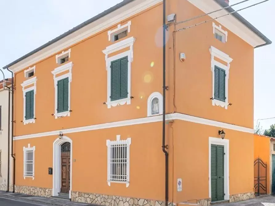 Immagine 3 di Villetta a schiera in vendita  a Cascina