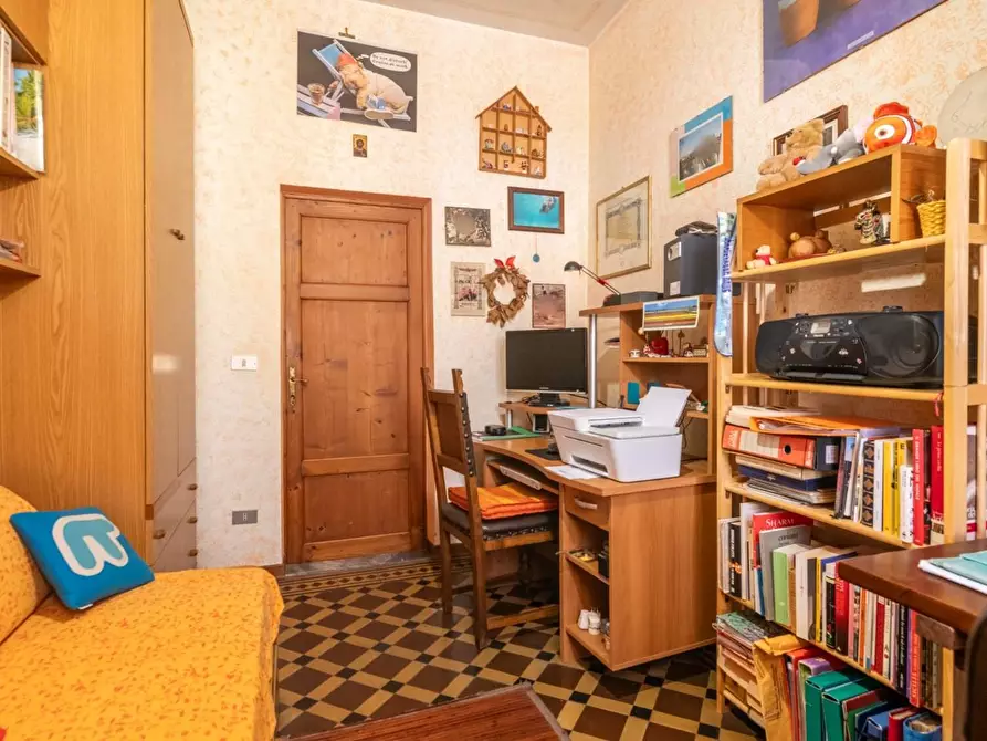 Immagine 39 di Villetta a schiera in vendita  a Cascina