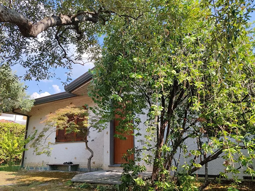 Immagine 29 di Casa bifamiliare in vendita  a Massa