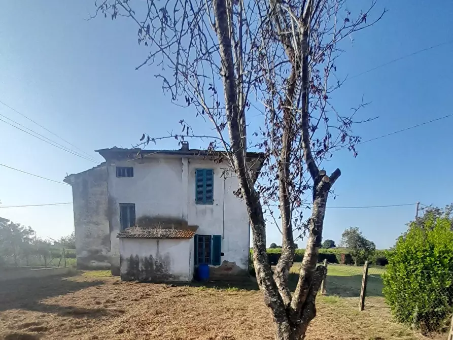 Immagine 1 di Casa indipendente in vendita  a Ponte Buggianese