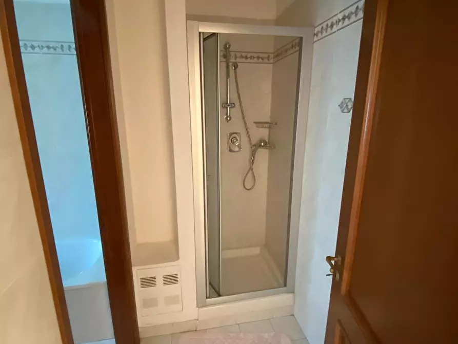 Immagine 10 di Villetta a schiera in vendita  a Pontedera