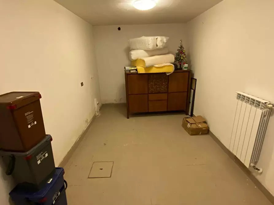 Immagine 14 di Villetta a schiera in vendita  a Pontedera