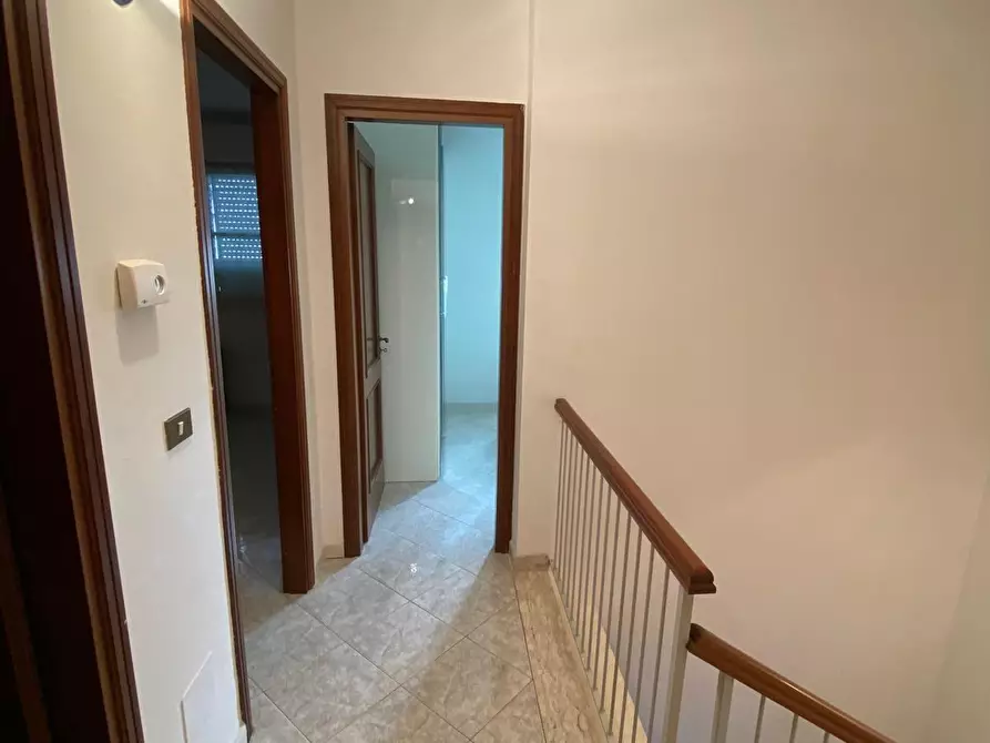 Immagine 6 di Villetta a schiera in vendita  a Pontedera