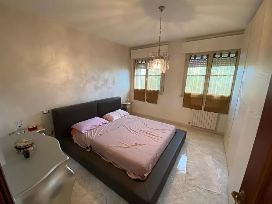 Immagine 7 di Villetta a schiera in vendita  a Pontedera