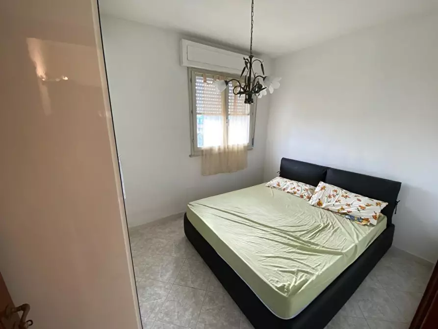 Immagine 9 di Villetta a schiera in vendita  a Pontedera