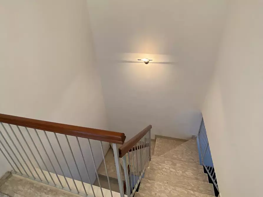 Immagine 5 di Villetta a schiera in vendita  a Pontedera