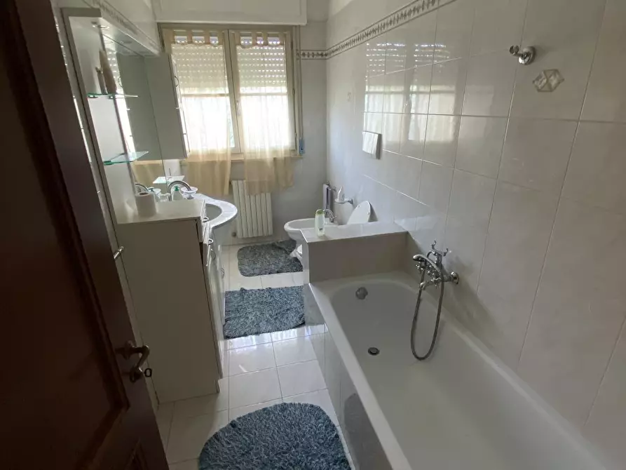 Immagine 11 di Villetta a schiera in vendita  a Pontedera