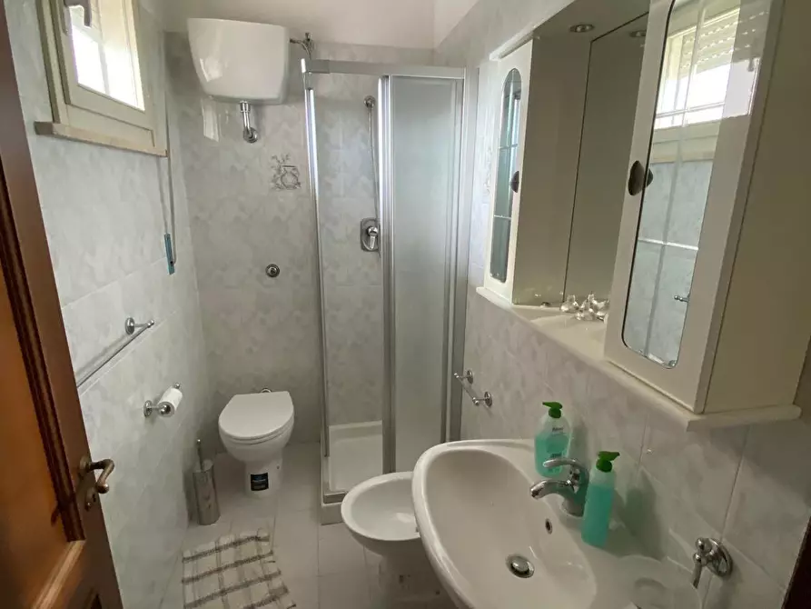 Immagine 4 di Villetta a schiera in vendita  a Pontedera