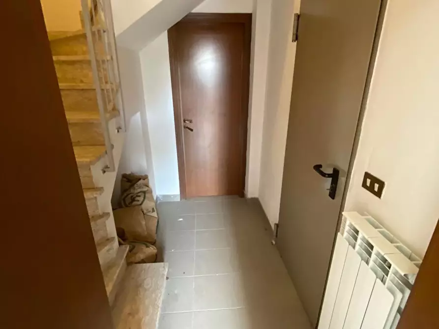 Immagine 12 di Villetta a schiera in vendita  a Pontedera