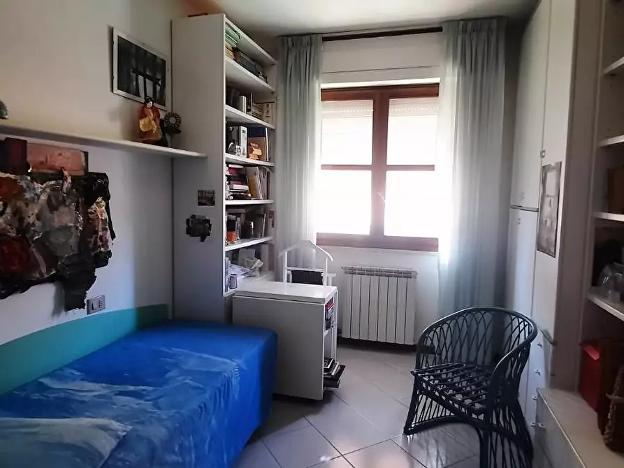 Immagine 9 di Appartamento in vendita  a Montopoli In Val D'arno